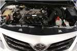  2020 Toyota Corolla Quest COROLLA QUEST 1.6