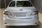 Used 2020 Toyota Corolla Quest 1.6