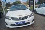 Used 2020 Toyota Corolla Quest 1.6