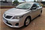 Used 2016 Toyota Corolla Quest 