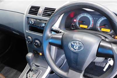  2018 Toyota Corolla Quest COROLLA QUEST 1.6 A/T