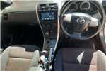  2018 Toyota Corolla Quest COROLLA QUEST 1.6 A/T