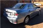  2014 Toyota Corolla Quest Corolla Quest 1.6 auto