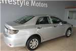  2014 Toyota Corolla Quest Corolla Quest 1.6 auto