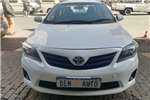 Used 2014 Toyota Corolla Quest 1.6 auto