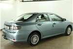  2015 Toyota Corolla Quest Corolla Quest 1.6 auto