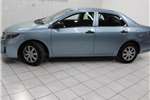  2016 Toyota Corolla Quest Corolla Quest 1.6 auto