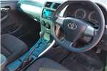  2016 Toyota Corolla Quest Corolla Quest 1.6 auto