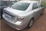  2016 Toyota Corolla Quest Corolla Quest 1.6 auto