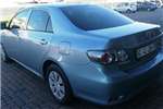  2017 Toyota Corolla Quest Corolla Quest 1.6 auto