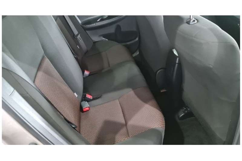 Used 2019 Toyota Corolla Quest 1.6 auto