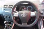  2014 Toyota Corolla Quest 