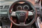  2015 Toyota Corolla Quest 