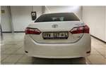 Used 2020 Toyota Corolla Quest COROLLA QUEST 1.8