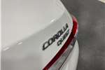  2021 Toyota Corolla Quest COROLLA QUEST 1.8
