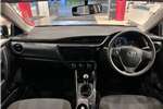  2022 Toyota Corolla Quest COROLLA QUEST 1.8