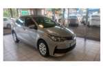 Used 2023 Toyota Corolla Quest COROLLA QUEST 1.8