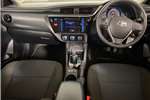  2020 Toyota Corolla Quest COROLLA QUEST 1.8 CVT