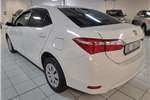 Used 2020 Toyota Corolla Quest COROLLA QUEST 1.8 CVT