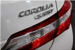  2021 Toyota Corolla Quest COROLLA QUEST 1.8 CVT