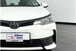  2022 Toyota Corolla Quest COROLLA QUEST 1.8 CVT