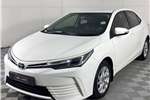  2020 Toyota Corolla Quest COROLLA QUEST 1.8 EXCLUSIVE
