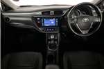  2020 Toyota Corolla Quest COROLLA QUEST 1.8 EXCLUSIVE