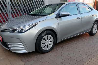 Used 2021 Toyota Corolla Quest COROLLA QUEST 1.8 EXCLUSIVE