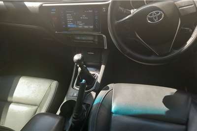  2021 Toyota Corolla Quest COROLLA QUEST 1.8 EXCLUSIVE