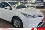  2020 Toyota Corolla Quest COROLLA QUEST 1.8 EXCLUSIVE CVT