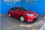 Used 2020 Toyota Corolla Quest COROLLA QUEST 1.8 EXCLUSIVE CVT