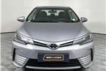  2020 Toyota Corolla Quest COROLLA QUEST 1.8 EXCLUSIVE CVT