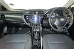  2021 Toyota Corolla Quest COROLLA QUEST 1.8 EXCLUSIVE CVT