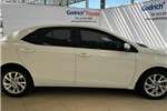 Used 2021 Toyota Corolla Quest COROLLA QUEST 1.8 EXCLUSIVE CVT