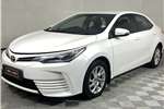  2022 Toyota Corolla Quest COROLLA QUEST 1.8 EXCLUSIVE CVT