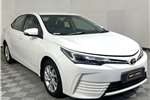  2022 Toyota Corolla Quest COROLLA QUEST 1.8 EXCLUSIVE CVT