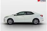 Used 2023 Toyota Corolla Quest COROLLA QUEST 1.8 EXCLUSIVE CVT