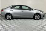 Used 2020 Toyota Corolla Quest COROLLA QUEST 1.8 PRESTIGE