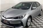  2021 Toyota Corolla Quest COROLLA QUEST 1.8 PRESTIGE