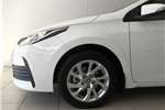  2021 Toyota Corolla Quest COROLLA QUEST 1.8 PRESTIGE