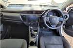  2021 Toyota Corolla Quest COROLLA QUEST 1.8 PRESTIGE