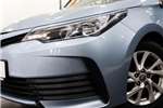  2022 Toyota Corolla Quest COROLLA QUEST 1.8 PRESTIGE