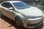 Used 2020 Toyota Corolla Quest 