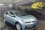  2021 Toyota Corolla Quest COROLLA QUEST 1.8 PRESTIGE CVT