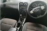 Used 2016 Toyota Corolla Quest 