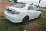 Used 0 Toyota Corolla Quest 