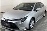  2020 Toyota Corolla sedan COROLLA 1.8 XS CVT