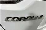  2021 Toyota Corolla sedan COROLLA 1.8 XS CVT