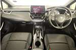 Used 2022 Toyota Corolla Sedan COROLLA 1.8 XS CVT