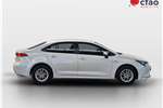 Used 2021 Toyota Corolla Sedan COROLLA 1.8 XS HYBRID CVT